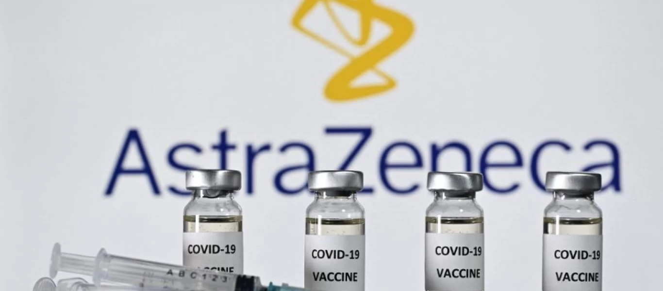 Η Βρετανία ανακοίνωσε επτά θανάτους από θρόμβωση μετά το εμβόλιο της AstraZeneca